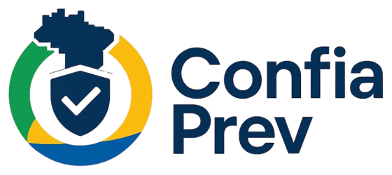 Confia Prev — consultoria previdenciária